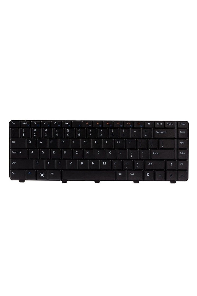 Tastatura laptop Dell NSK-DJD0U